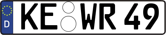 KE-WR49