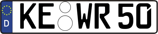 KE-WR50