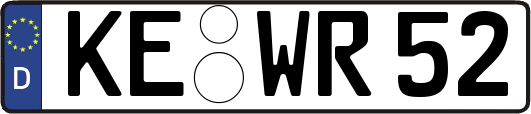 KE-WR52