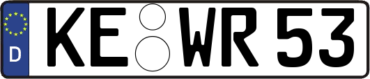 KE-WR53