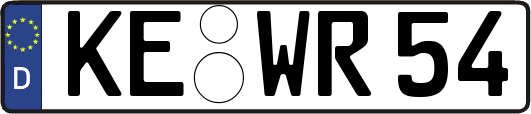 KE-WR54