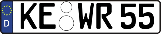 KE-WR55