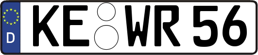 KE-WR56