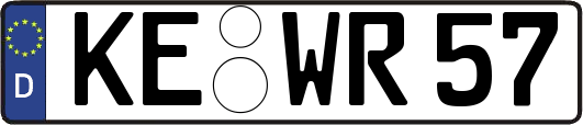 KE-WR57