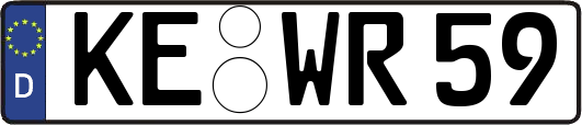 KE-WR59