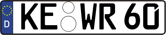 KE-WR60