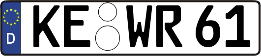KE-WR61