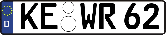 KE-WR62