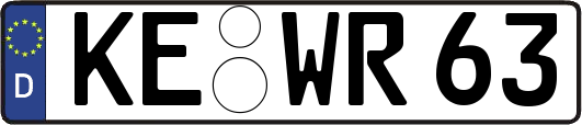 KE-WR63