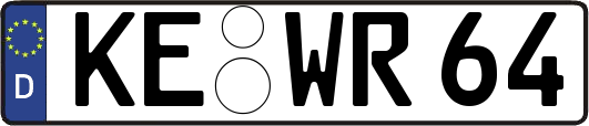 KE-WR64
