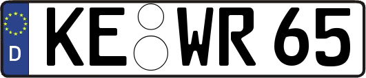 KE-WR65
