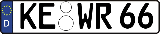 KE-WR66