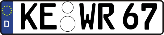 KE-WR67