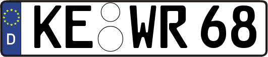 KE-WR68