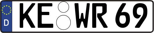 KE-WR69
