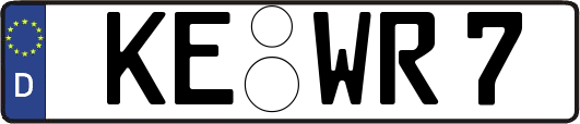 KE-WR7