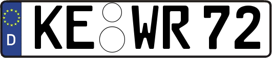 KE-WR72