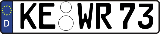 KE-WR73