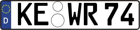 KE-WR74
