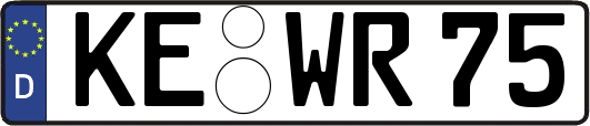 KE-WR75
