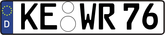 KE-WR76