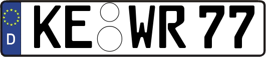 KE-WR77