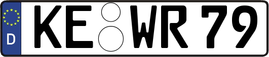 KE-WR79