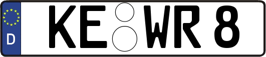 KE-WR8