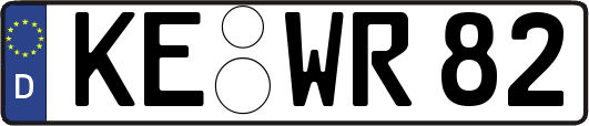 KE-WR82