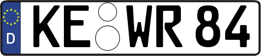 KE-WR84