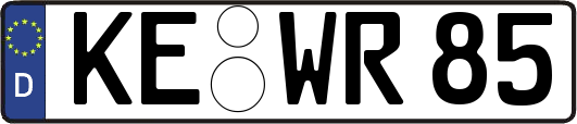 KE-WR85