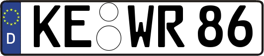 KE-WR86