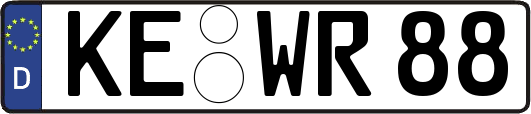 KE-WR88