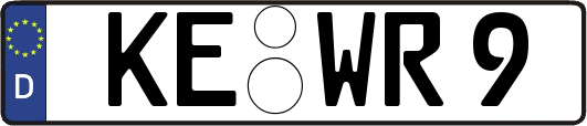 KE-WR9