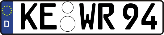 KE-WR94