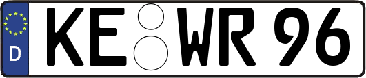 KE-WR96