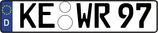 KE-WR97