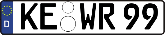 KE-WR99