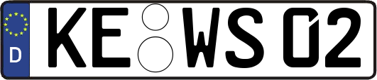 KE-WS02
