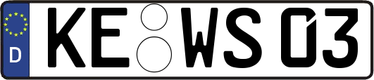 KE-WS03