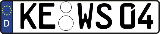 KE-WS04
