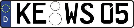 KE-WS05