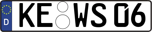 KE-WS06