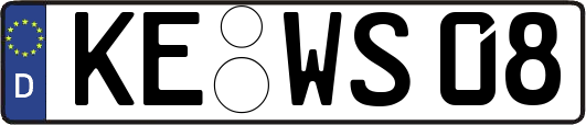 KE-WS08
