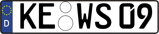 KE-WS09