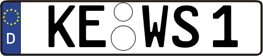KE-WS1