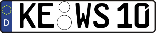 KE-WS10