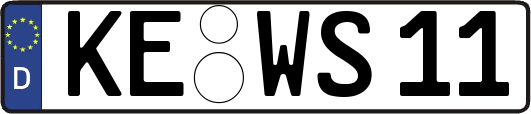 KE-WS11