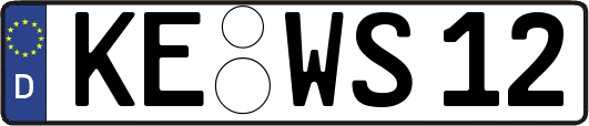 KE-WS12