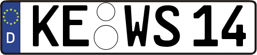 KE-WS14